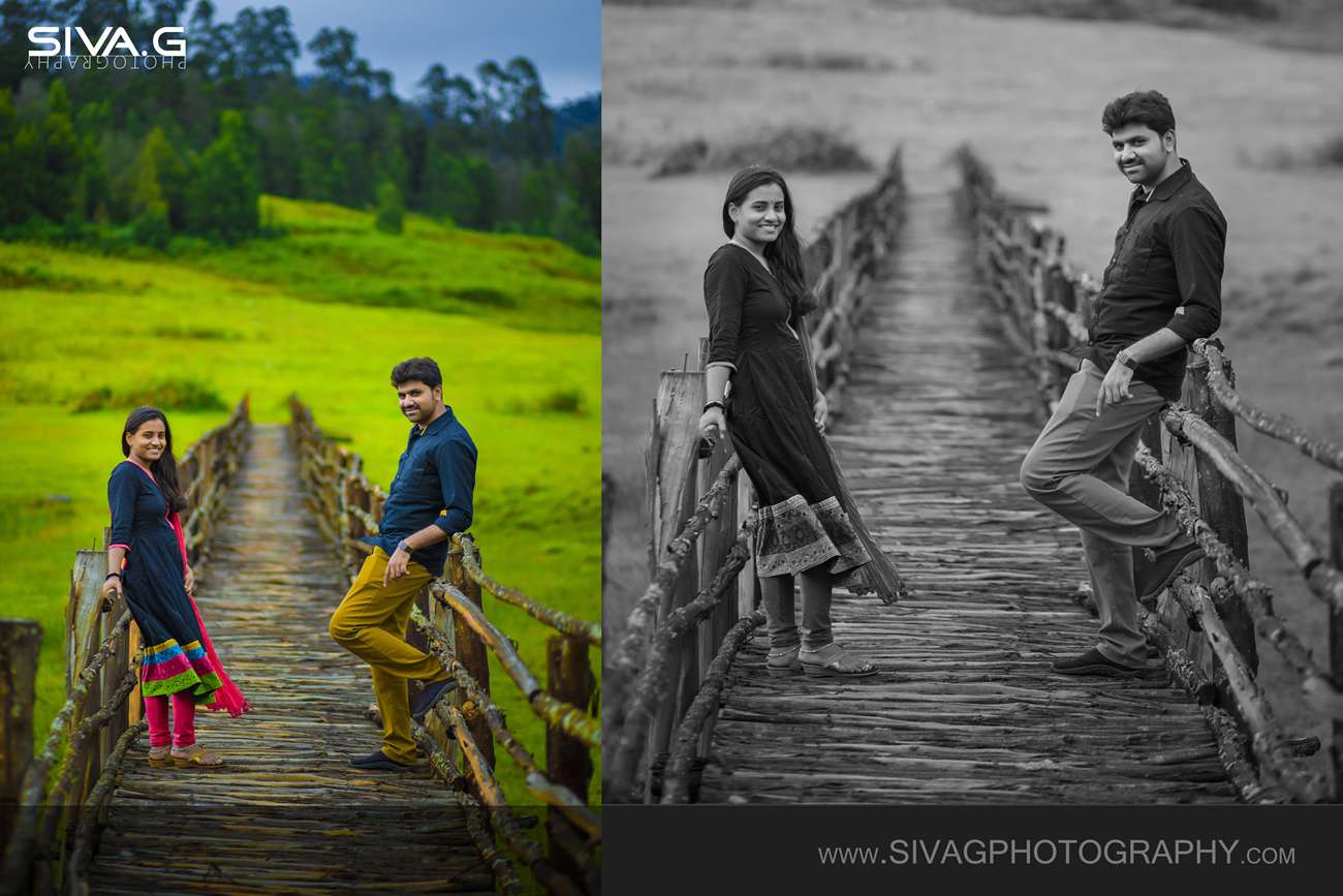 Candid Wedding PhotoGraphy Karur - Siva.G PhotoGraphy